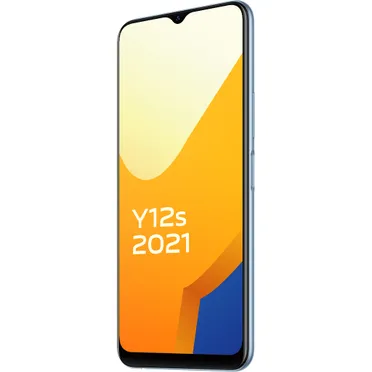 Điện thoại Vivo Y12s 2021 Demo 1