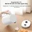 Ấm Đun Nước Xiaomi Smart Kettle 2 Pro EU (BHR9107EU) 1.7 Lít