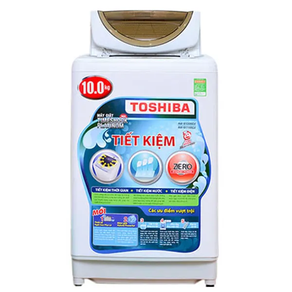 Máy Giặt Toshiba 10 Kg AW-B1100GV (WD) 