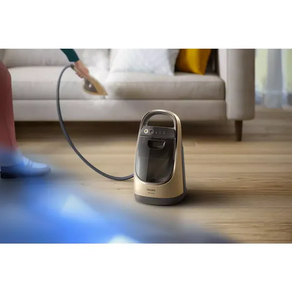 Bàn Ủi Hơi Nước Đứng Philips AIS8540/60