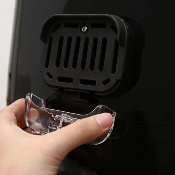 Nồi Chiên Không Dầu Kết Hợp Hấp Tefal FW201815 6.5 Lít