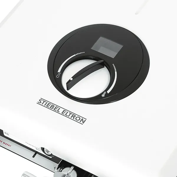 Máy Nước Nóng Trực Tiếp Stiebel Eltron XGL45 EC 4500W - Xuất Xứ Thái Lan