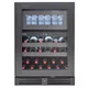Tủ Ướp Rượu Kadeka KM40WBC