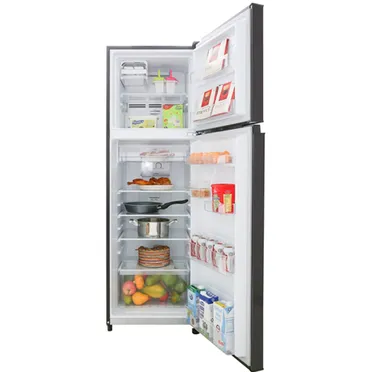 Tủ Lạnh Toshiba Inverter 253 Lít GR-B31VU (SK) 0