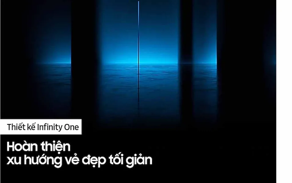 Smart Tivi NEO QLED 8K Samsung 55 Inch QA55QN700B