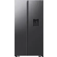 Tủ Lạnh Samsung Inverter 578 Lít Side By Side RS57DG410EB4SV