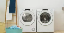 Đ&aacute;nh gi&aacute; chất lượng m&aacute;y sấy quần &aacute;o Candy