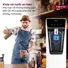 Máy Lọc Nước RO Tích Hợp Làm Nóng Lạnh Fujhome WP9201C