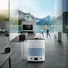 Robot Lọc Không Khí Ecovacs AIRBOT AVA