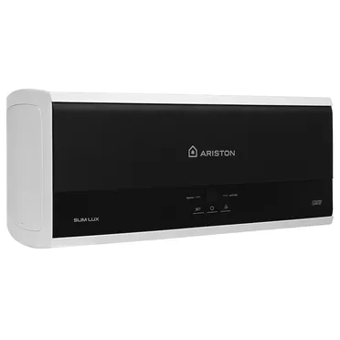 Máy Nước Nóng Gián Tiếp Ariston 30 Lít SLIM3 30 LUX VN 1