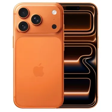 iPhone 17 Pro 512GB