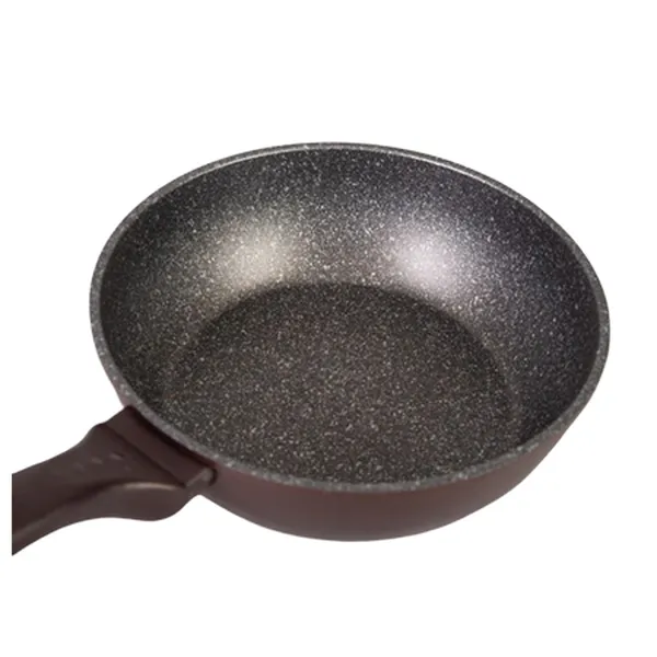 Chảo chống dính sâu lòng Korea King KFP-28D 28 cm