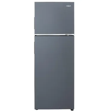Tủ Lạnh Aqua Inverter 283 Lít AQR-T299FA(SL)