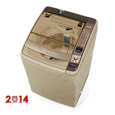 Máy Giặt Sanyo 9 Kg ASW-DQ900ZT, N