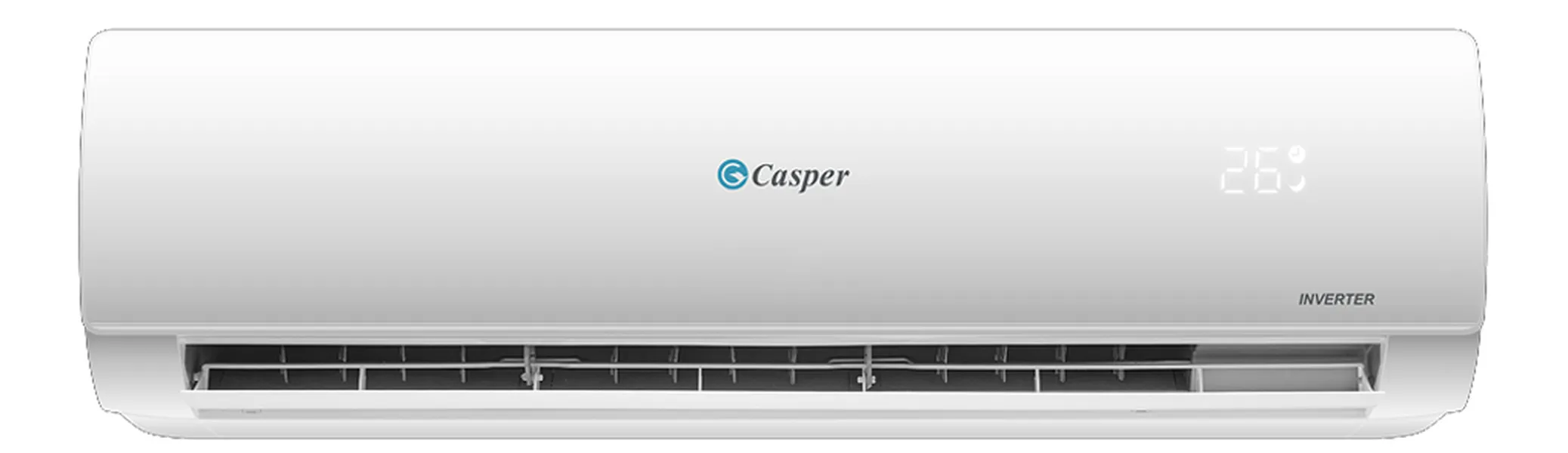 Máy Lạnh Casper Inverter 1.5 Hp MC-12IS33