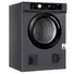 Máy Sấy Thông Hơi Aqua 8 Kg AQH-V800H.SS