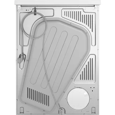 Máy Sấy Thông Hơi Electrolux 8.5 Kg EDV854J3WB 4