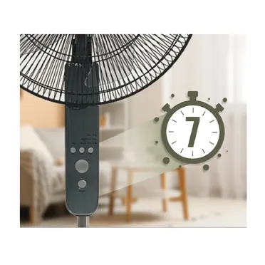 Quạt Đứng Có Remote E-Pro VEP-SF40-A12R 55W 5
