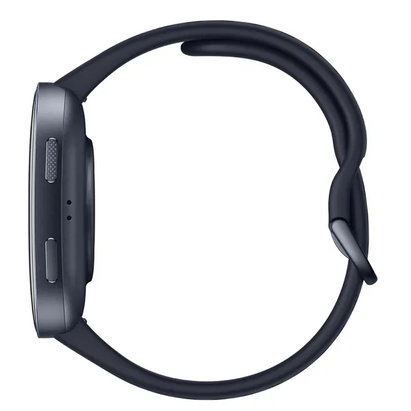 Đồng Hồ Thông Minh Amazfit Bip 6 Đen