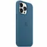 Ốp Lưng iPhone 13 PRO SI Case BLUE JAY-FAE
