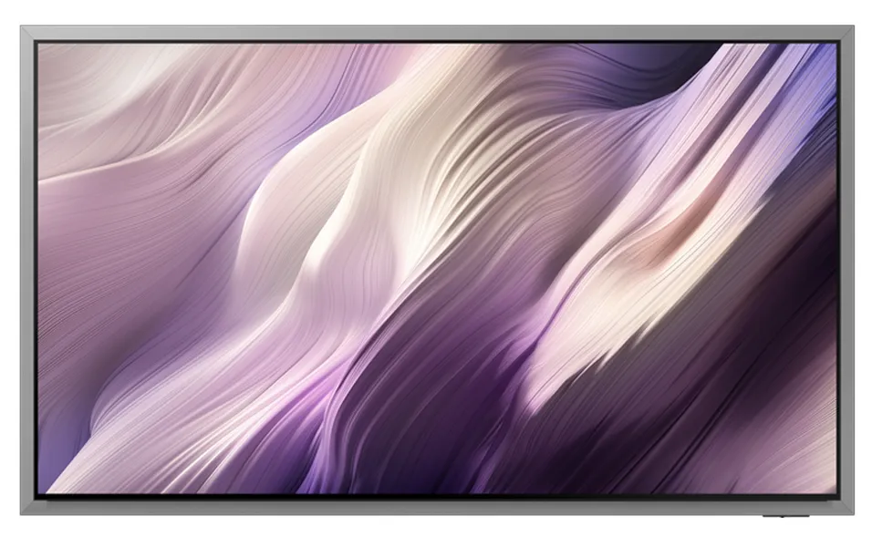 Smart Tivi Samsung OLED 4K Vision AI 65 Inch QA65S95HX