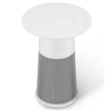 Máy Lọc Không Khí LG PuriCare Aero Furniture AS20GPWU0 - Màu Trắng 3