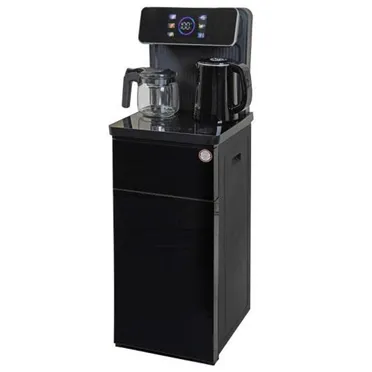 Cây Nước Nóng Lạnh Kết Hợp Bàn Trà Fujihome TB815 0