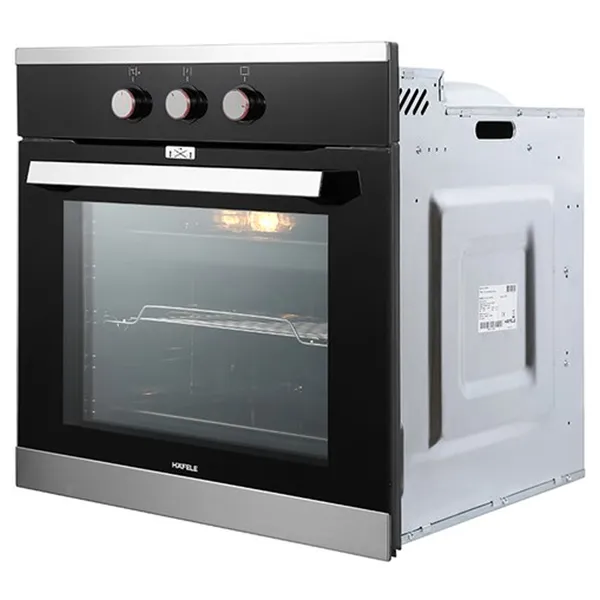 Lò Nướng Âm Hafele HO-K60B (534.05.581) 65 Lít - Xuất Xứ Ba Lan