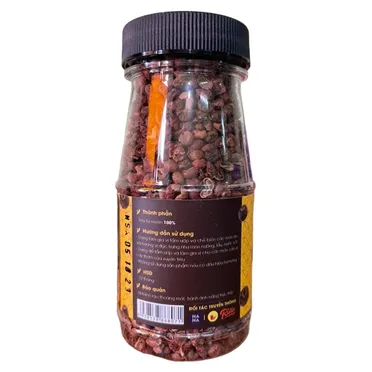 Tiêu Tứ Xuyên Nana 50 gam 1
