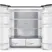 Tủ Lạnh Hitachi Inverter 466 Lít HR4N7522DSDXVN 2