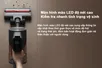 Máy Hút Bụi Xiaomi Vacuum Cleaner G20 Max EU (BHR8828EU)