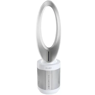 Lọc Không Khí Kết Hợp Quạt Không Cánh Paveden PAP-2996IX 0