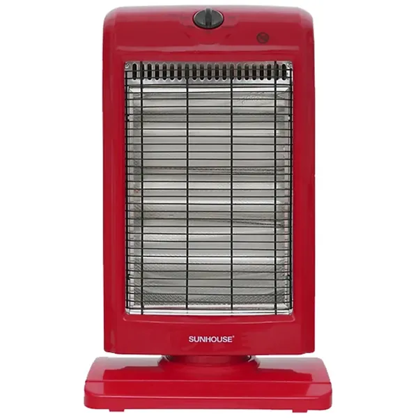 Sưởi Điện 3 Bóng Halogen Sunhouse SHD7016