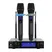 Micro Không Dây Và Bộ Thu Phát JBL VM200