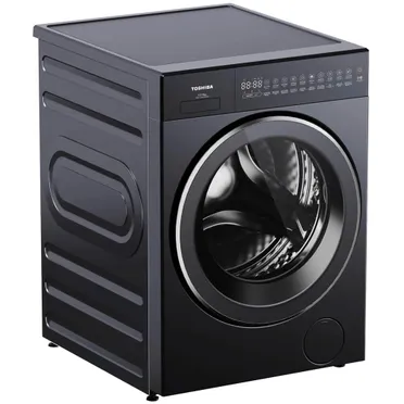 Máy Giặt Sấy Toshiba Inverter 15/9 Kg TWD-T35BP160MWV(MG) 1