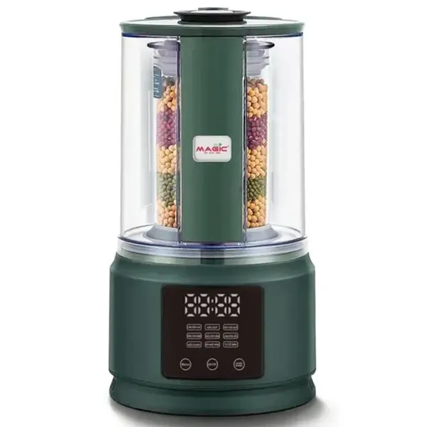 Máy Làm Sữa Hạt Đa Năng Magic Eco AC-141