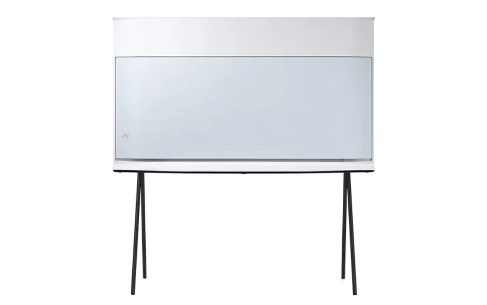 Smart Tivi Samsung 4K The Serif 65 Inch QA65LS01B