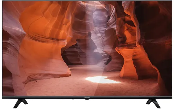 Panasonic Android Tivi 4K 50 Inch TH-50JX620V 0