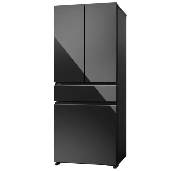 Tủ Lạnh Panasonic Inverter 545 Lít PRIME+ Edition NR-YW590XJKV