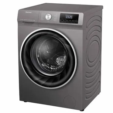 Máy Giặt Hisense Inverter 8.5 Kg WFQY8514EVJMT 0