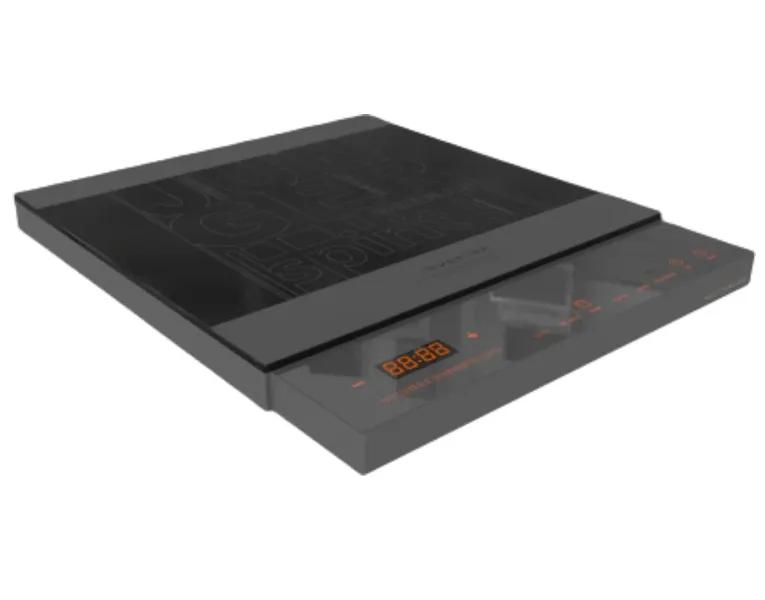 Bếp Từ Đơn Junger CEJ-105-I