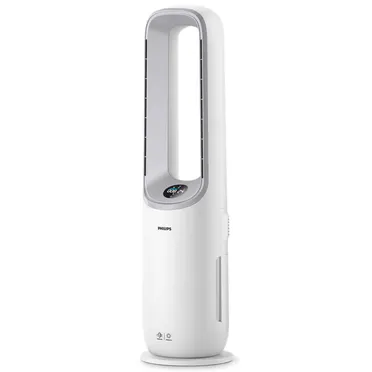 Máy Lọc Không Khí Và Quạt 2 Trong 1 Philips AMF765/30 1