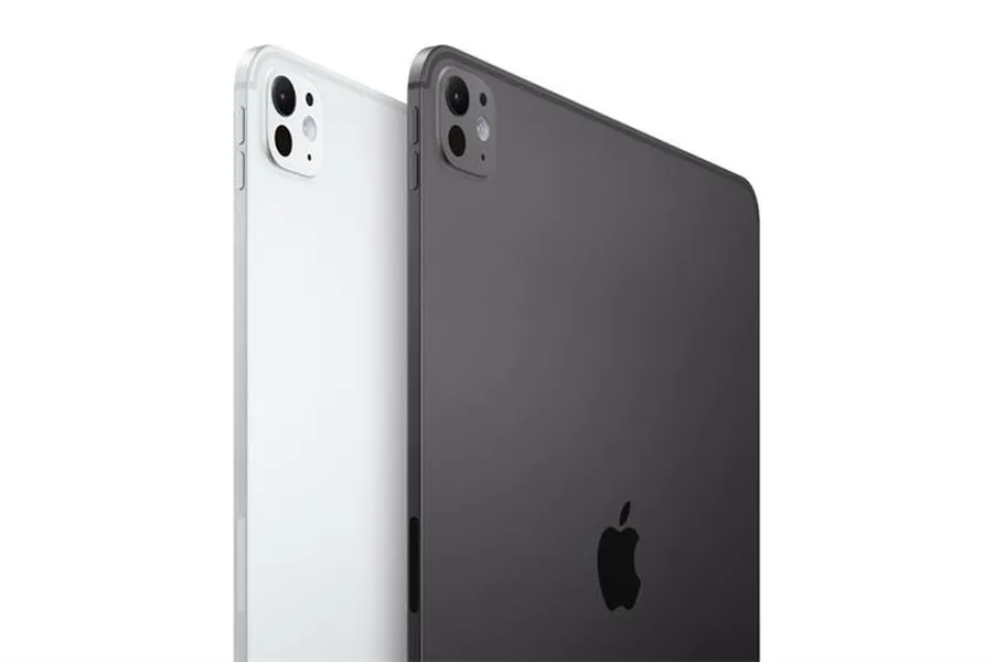 iPad Pro 11 M5 Wi-Fi 256GB Bạc