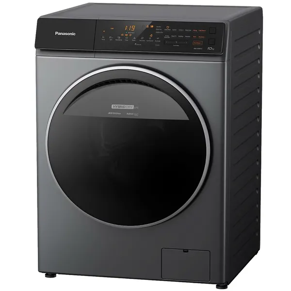 Máy Giặt Panasonic Inverter 10 Kg NA-V10FC1LVT