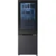 Tủ Lạnh LG Inverter 340 Lít LBB33BLMAI