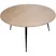 Bàn Coffee 291 80cm Gỗ