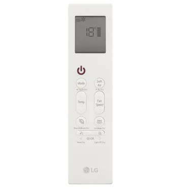 Máy Lạnh LG Inverter 2 Hp IAC18B1 3