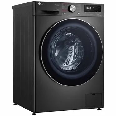 Máy Giặt LG Inverter 10 Kg FV1410S4B 0