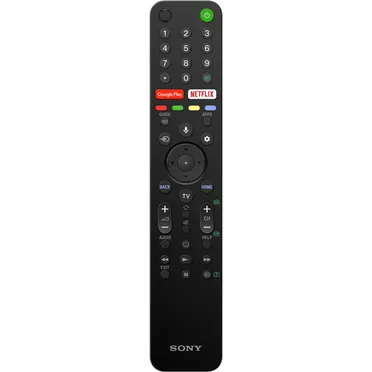 Sony Android Tivi 4K 65 Inch KD-65X7500H 4