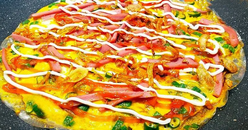 Bật mí 5+ cách làm bánh tráng nướng siêu ngon tại nhà